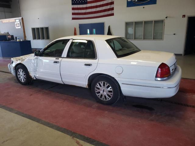 Photo 2 from auction – 2003 FORD CROWN VICT with VIN 2FAFP74W33X188568
