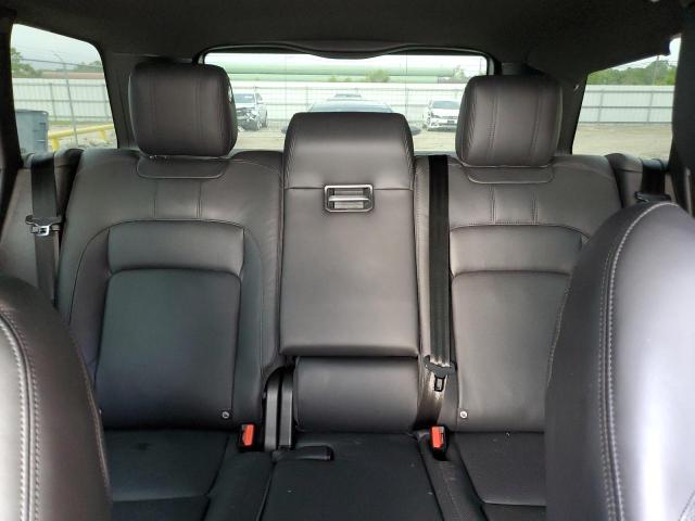 صورة رقم 10 من المزاد - 2022 LAND ROVER RANGE ROVE مع VIN SALGS2RU1NA470008