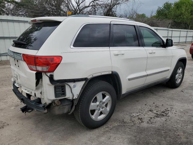Photo 3 from auction – 2012 JEEP GRAND CHER with VIN 1C4RJEAG1CC151235