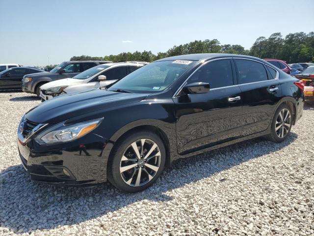 NISSAN ALTIMA 2.5 2016 with VIN 1N4AL3AP4GC207885 - Photo from auction