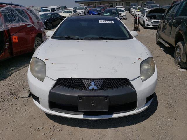 Photo 5 from auction – 2012 MITSUBISHI ECLIPSE GS with VIN 4A31K5DF3CE007555