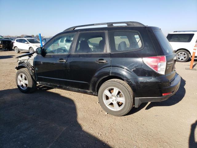 Photo 2 from auction – 2011 SUBARU FORESTER 2 with VIN JF2SHBBC4BH721240