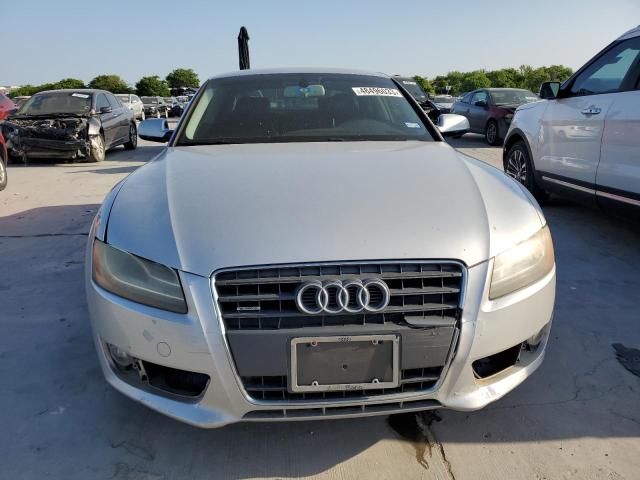 Photo 5 from auction – 2012 AUDI A5 PRESTIG with VIN WAUVFAFR2CA039099