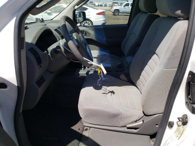 Photo 7 from auction – 2005 NISSAN FRONTIER K with VIN 1N6BD06T65C460930