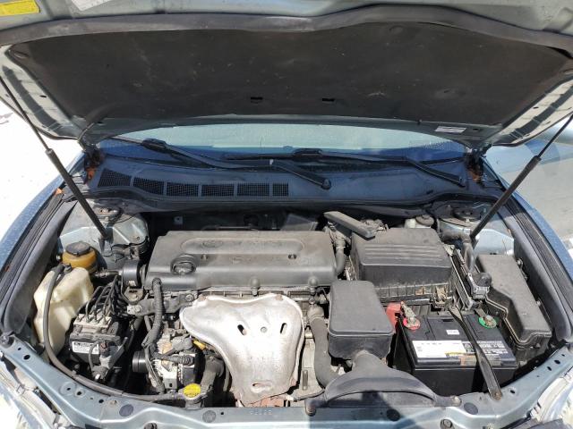 Photo 11 from auction – 2009 TOYOTA CAMRY BASE with VIN 4T1BE46K39U836963
