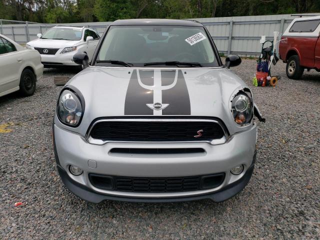 Photo 5 from auction – 2015 MINI COOPER S P with VIN WMWSS5C57FWS99898