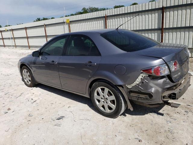 Photo 2 from auction – 2007 MAZDA 6 I with VIN 1YVHP80C675M02605