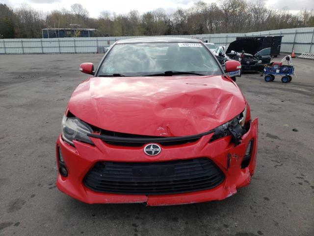 Photo 5 from auction – 2014 TOYOTA SCION TC with VIN JTKJF5C72E3083681