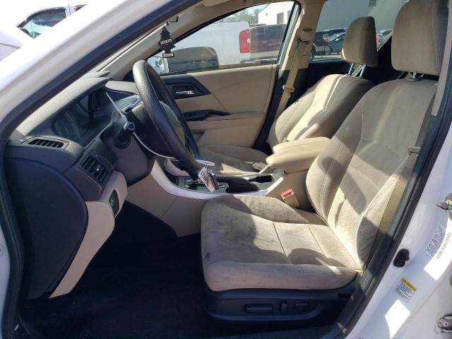 Photo 7 from auction – 2015 HONDA ACCORD EX with VIN 1HGCR2F78FA048191