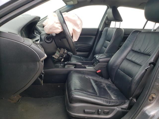 Photo 7 from auction – 2012 HONDA ACCORD SE with VIN 1HGCP2F6XCA167143