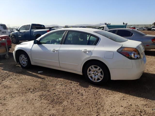Photo 2 from auction – 2012 NISSAN ALTIMA BAS with VIN 1N4AL2AP9CN490714