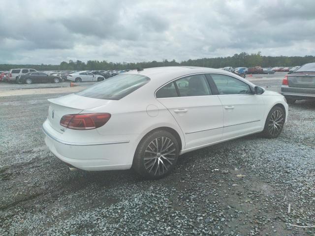 Photo 3 from auction – 2014 VOLKSWAGEN CC VR6 4MO with VIN WVWGU7ANXEE537748