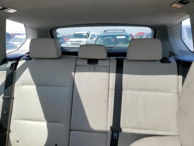 Photo 10 from auction – 2012 BMW X3 XDRIVE3 with VIN 5UXWX7C57CL737865