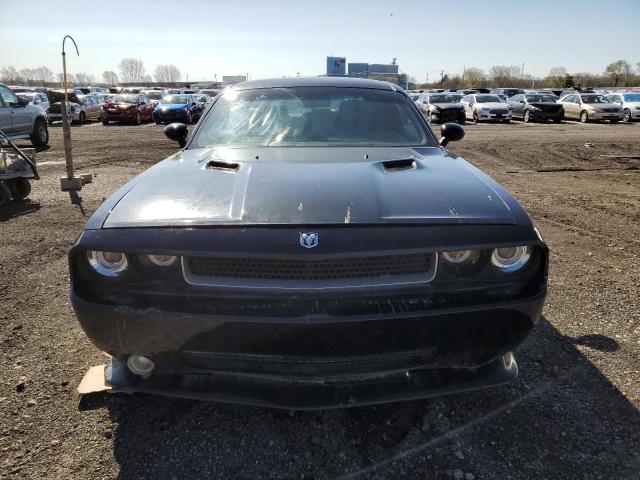 Photo 5 from auction – 2009 DODGE CHALLENGER with VIN 2B3LJ44V29H602870