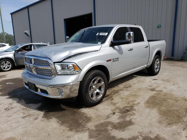RAM 1500 LARAM 2017 with VIN 1C6RR7NM2HS877372 - Photo from auction