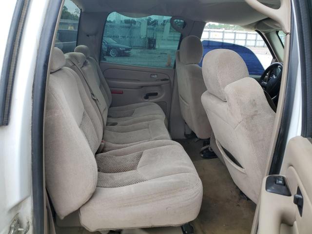 Photo 10 from auction – 2006 CHEVROLET SILVERADO with VIN 2GCEC13V361207750