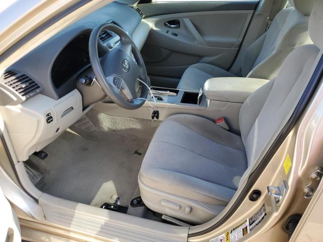 Photo 7 from auction – 2011 TOYOTA CAMRY with VIN 4T1BF3EK8BU680918