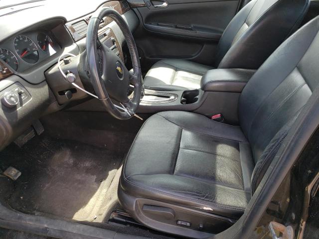 Photo 7 from auction – 2014 CHEVROLET IMPALA LIM with VIN 2G1WC5E37E1163217