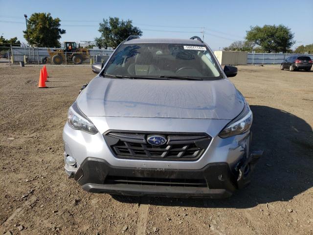 Photo 5 from auction – 2021 SUBARU CROSSTREK with VIN JF2GTHRC4MH363248