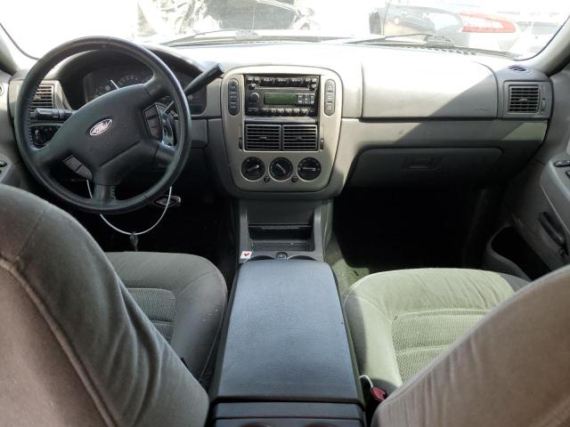 Photo 8 from auction – 2005 FORD EXPLORER X with VIN 1FMZU73E65ZA55918