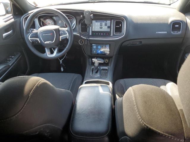 Photo 8 from auction – 2018 DODGE CHARGER SX with VIN 2C3CDXHG9JH187820