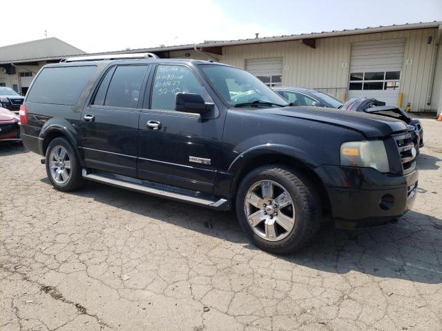 Photo 4 from auction – 2007 FORD EXPEDITION with VIN 1FMFK20507LA66645