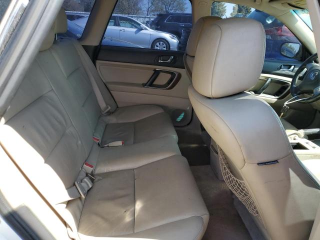 Photo 10 from auction – 2008 SUBARU OUTBACK 2. with VIN 4S4BP62C387360389