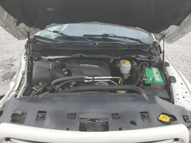 Photo 11 from auction – 2018 RAM 2500 LARAM with VIN 3C6UR5FJ5JG133510