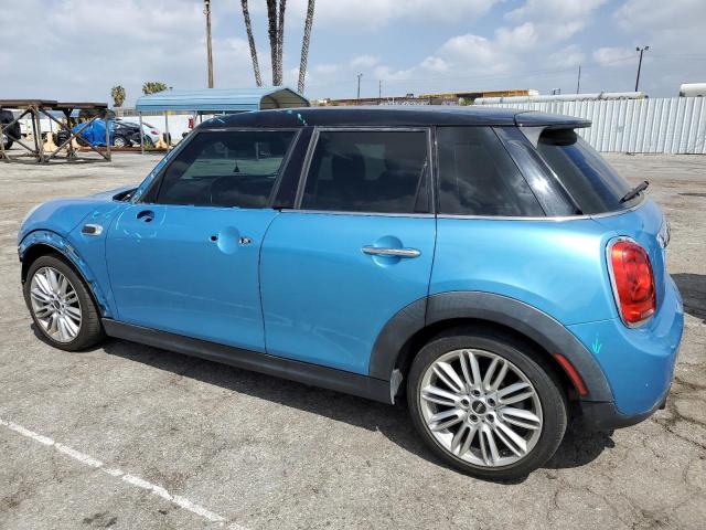 Photo 2 from auction – 2015 MINI COOPER with VIN WMWXS5C59FT831627