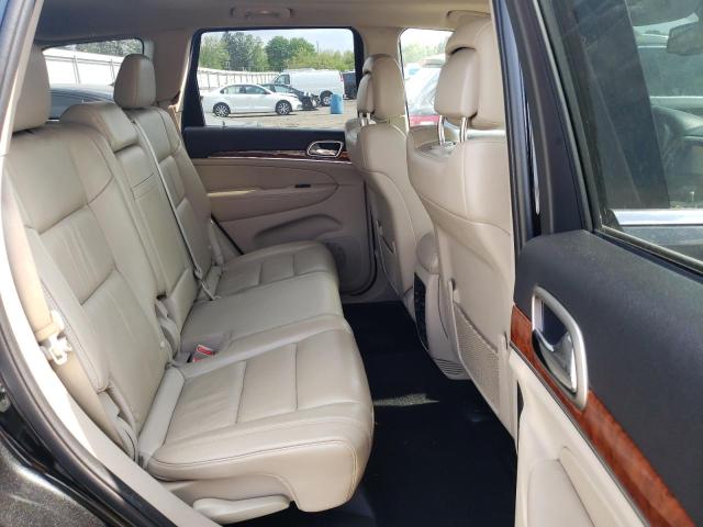 Photo 10 from auction – 2012 JEEP GRND CHERO with VIN 1C4RJFBT8CC187263
