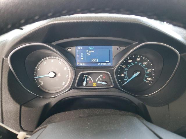 Photo 9 from auction – 2014 FORD FOCUS SE with VIN 1FADP3K25EL174798