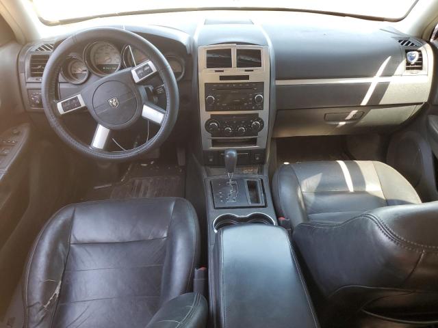 Photo 8 from auction – 2009 DODGE CHARGER R/ with VIN 2B3KA53T49H515473