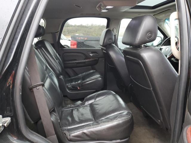 Photo 11 from auction – 2007 CADILLAC ESCALADE L with VIN 1GYFK63867R368000
