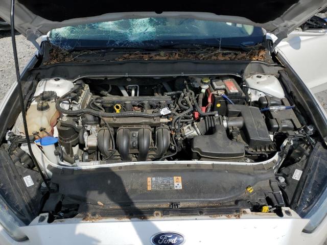 Photo 11 from auction – 2013 FORD FUSION SE with VIN 3FA6P0H77DR137875