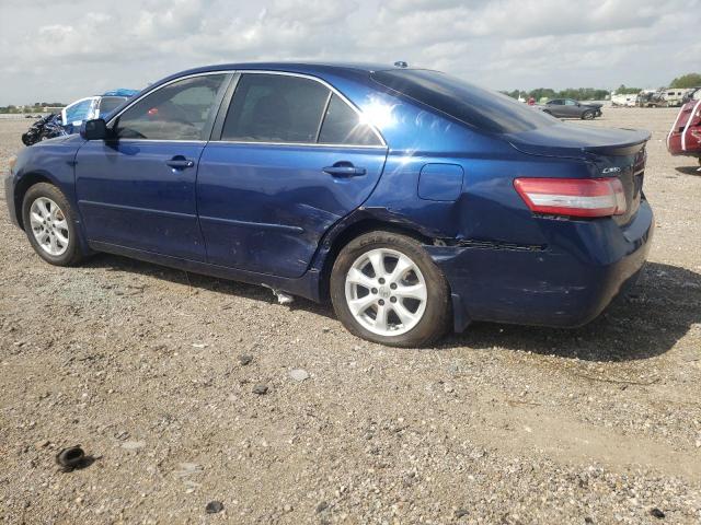 Фото 2 с аукциона – 2011 TOYOTA CAMRY BASE с VIN 4T1BF3EK0BU658640