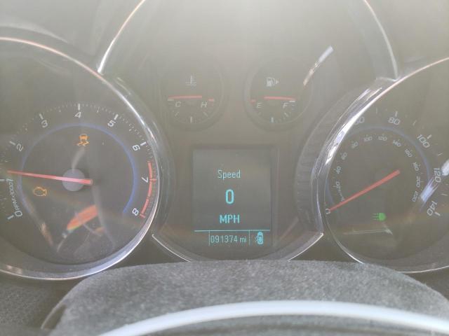 Photo 9 from auction – 2012 CHEVROLET CRUZE LT with VIN 1G1PF5SC2C7156773
