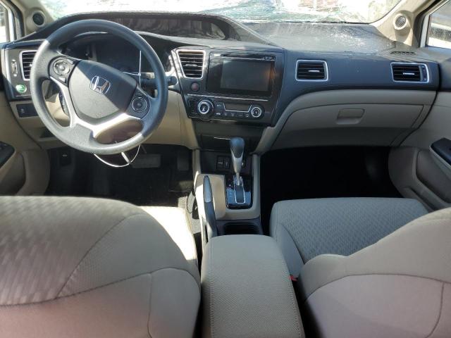 Photo 8 from auction – 2015 HONDA CIVIC SE with VIN 19XFB2F71FE092630