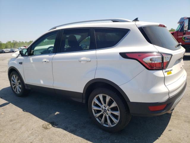 Photo 2 from auction – 2018 FORD ESCAPE TIT with VIN 1FMCU0J98JUA44509