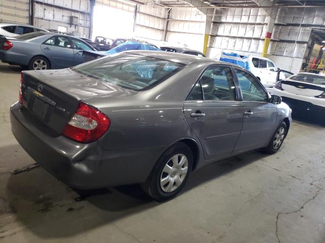 Photo 3 from auction – 2004 TOYOTA CAMRY LE with VIN 4T1BE32K24U793225