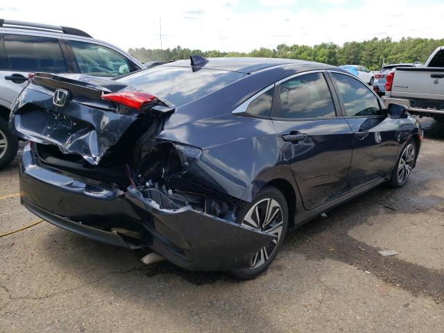 Photo 3 from auction – 2017 HONDA CIVIC EX with VIN 2HGFC1F32HH648392