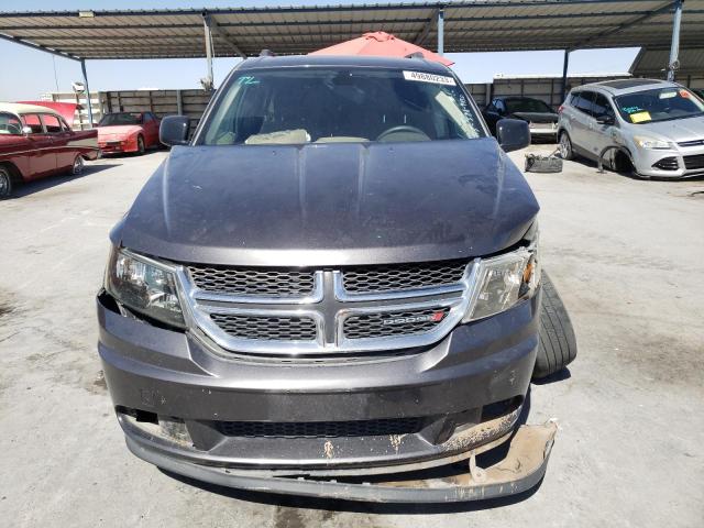 Photo 5 from auction – 2019 DODGE JOURNEY SE with VIN 3C4PDCAB3KT869945