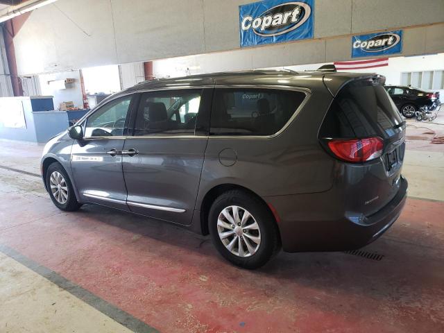 Photo 2 from auction – 2018 CHRYSLER PACIFICA T with VIN 2C4RC1BG1JR174651