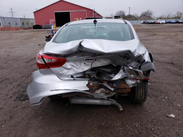 Photo 6 from auction – 2014 FORD FOCUS SE with VIN 1FADP3F21EL352636