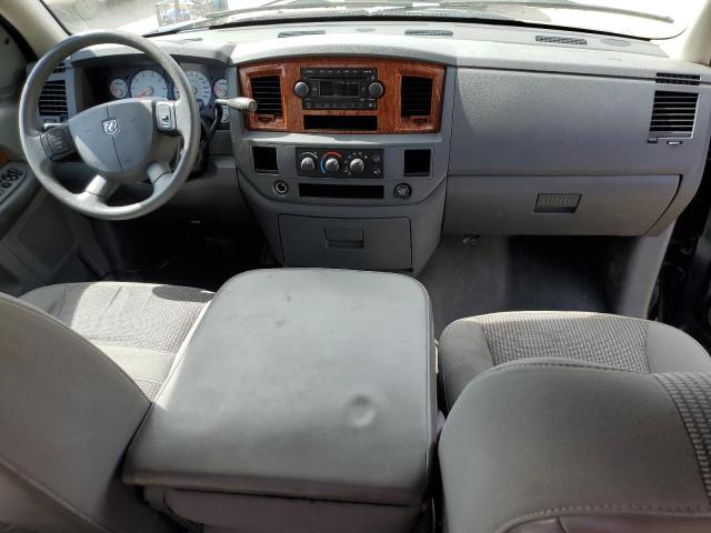 Photo 8 from auction – 2006 DODGE RAM 1500 S with VIN 1D7HA182X6S566682