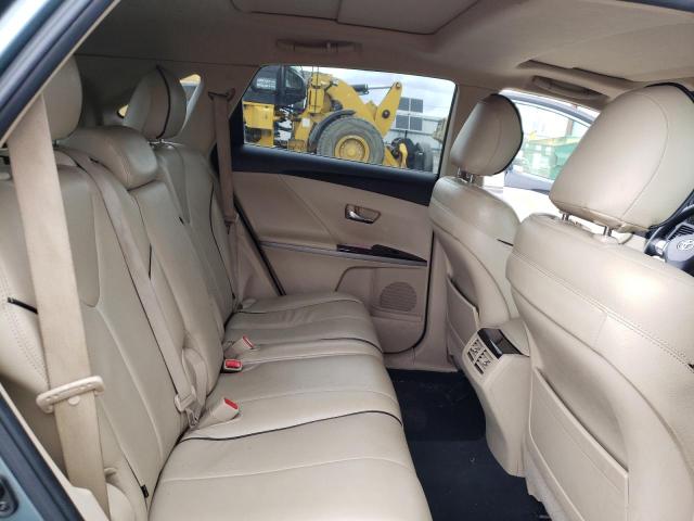 Photo 10 from auction – 2009 TOYOTA VENZA with VIN 4T3BK11A89U022059