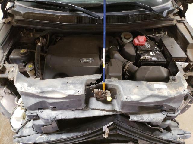 Photo 12 from auction – 2013 FORD EXPLORER L with VIN 1FM5K7F86DGB00098