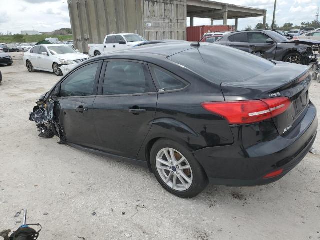 صورة رقم 2 من المزاد - 2018 FORD FOCUS SE مع VIN 1FADP3FE6JL308135