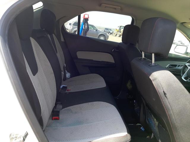 Photo 11 from auction – 2012 CHEVROLET EQUINOX LT with VIN 2GNFLEEK4C6110545