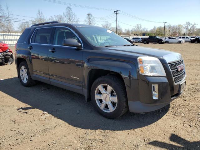 Photo 4 from auction – 2013 GMC TERRAIN SL with VIN 2GKFLTEK5D6157733