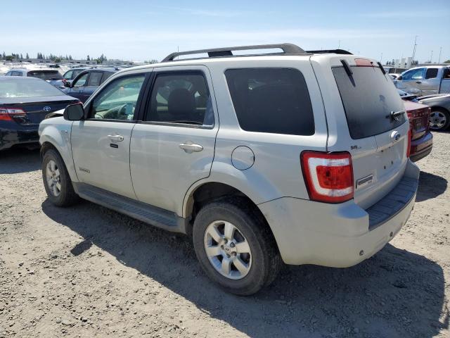 صورة رقم 2 من المزاد - 2008 FORD ESCAPE LIM مع VIN 1FMCU04188KD58351